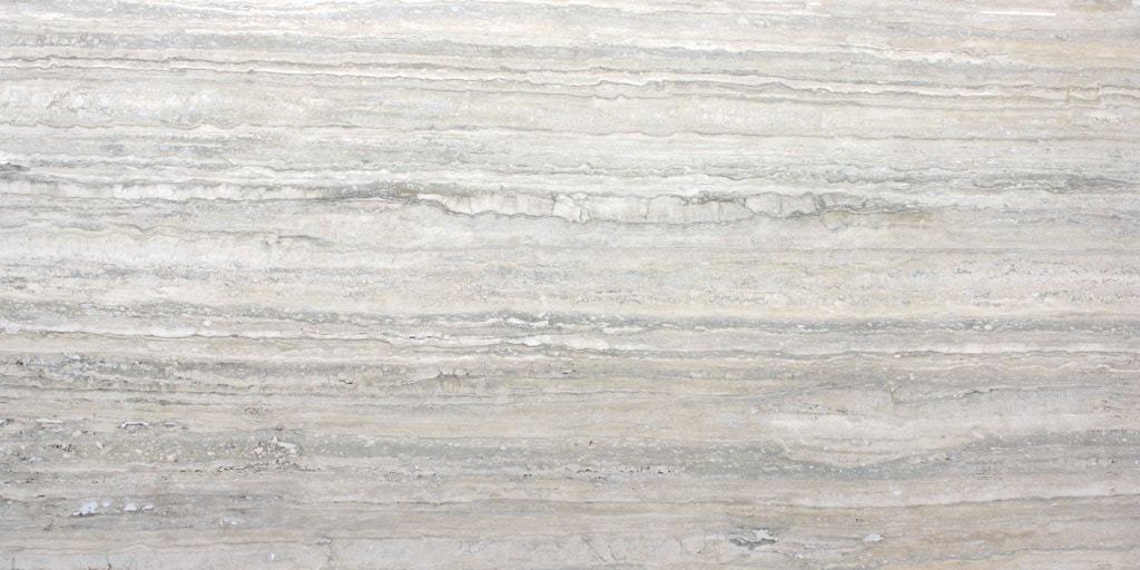 Silver Travetine Marbles Travertine